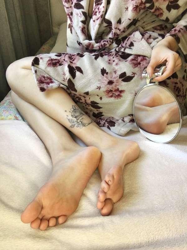 akamefeet main image