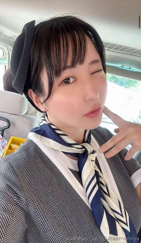 Luna will take you there🚌💕 Is everyone ready?