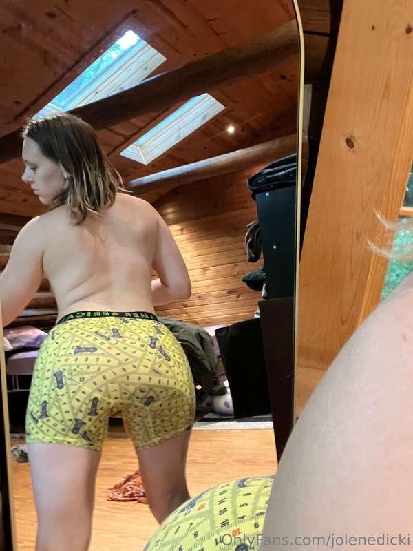 Tell me how big you are in tips 🍆 ;)