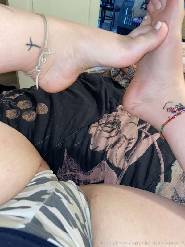 I need a pedicure ughhhh