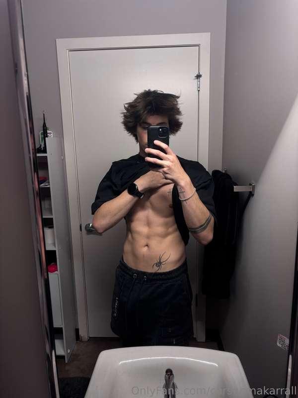 carsonmakarrall image #1