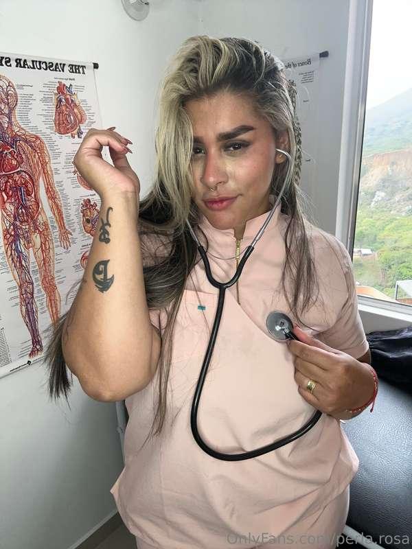 can I heal your wounds? 🤍😇