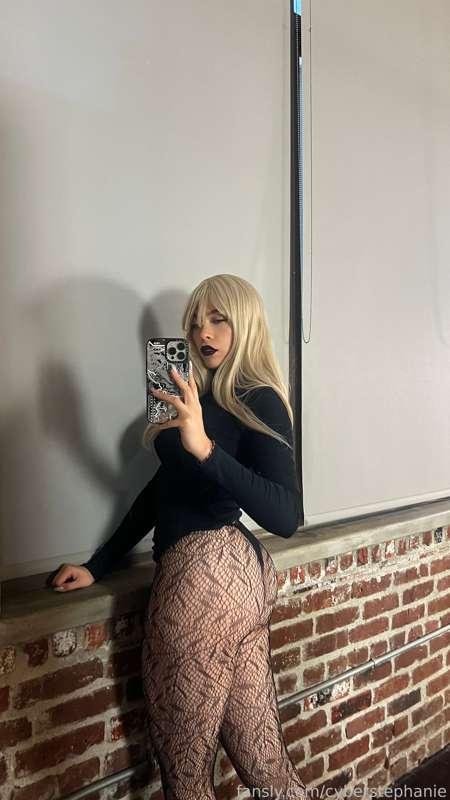 cyberstephanie image #1