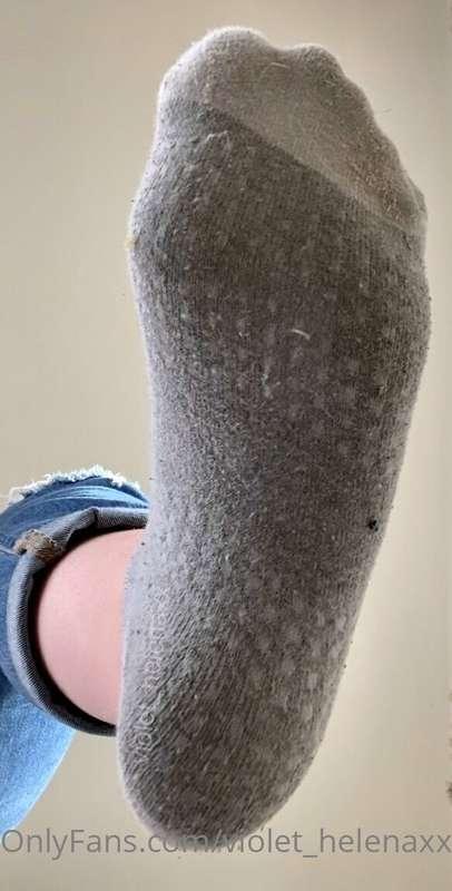 About to step all over you 😙