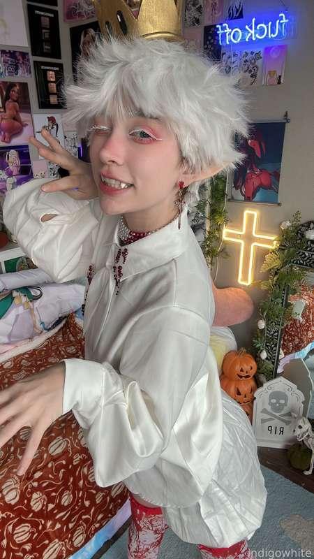 indigowhite image #294