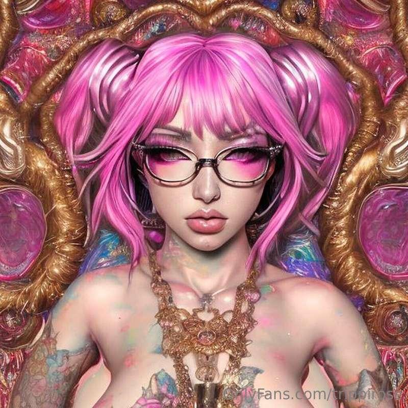 trippirose image #4