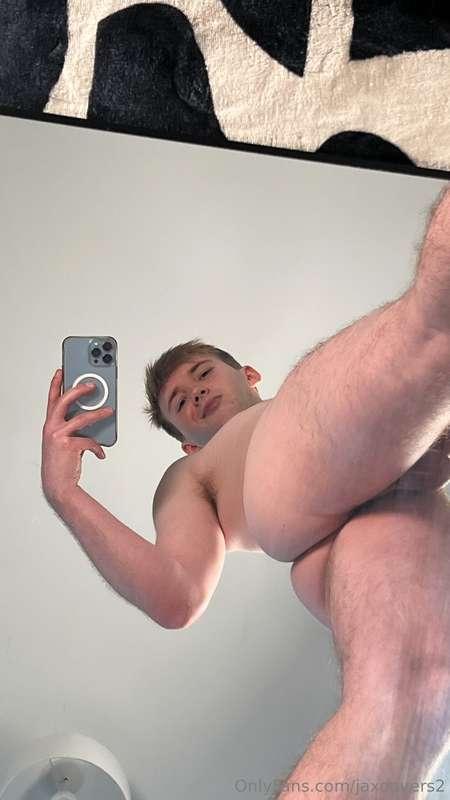 Hello down there 😉 