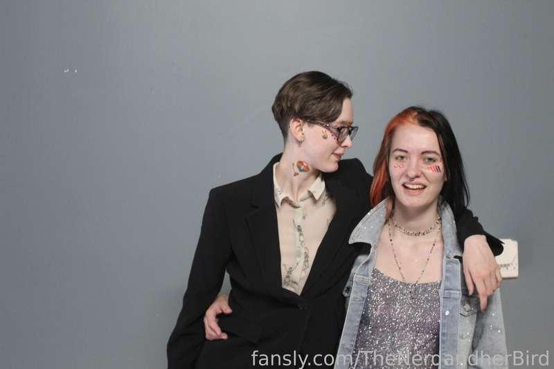 thenerdandherbird image #6