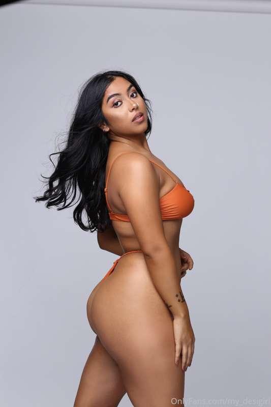 Here are the edited version of my last shoot! Y’all get them..
