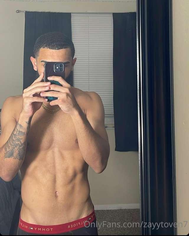 come touch on me