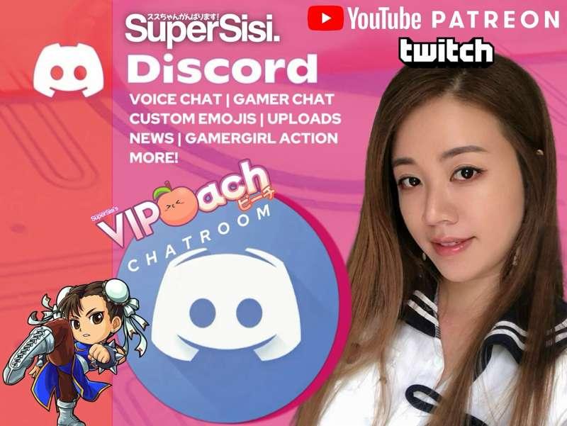 Patron Messages | Remember to Join my Discord!!