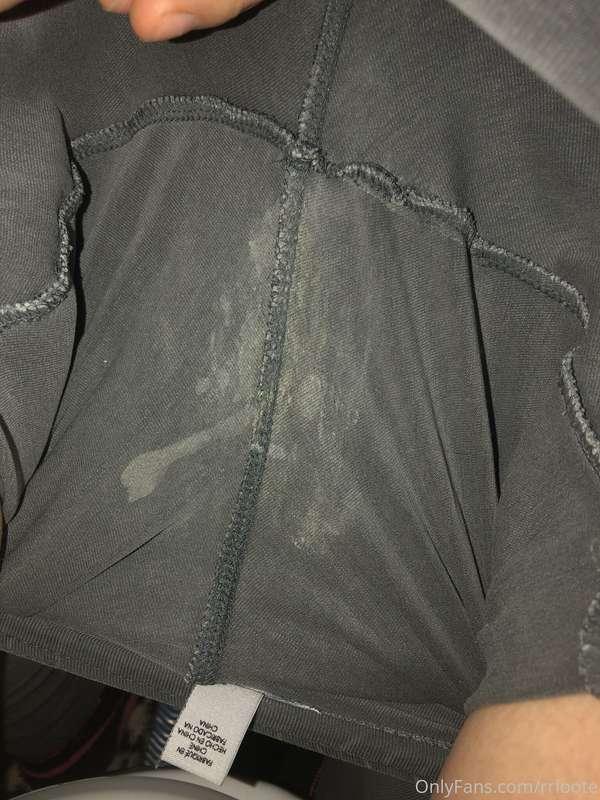 Tell me why I wore these for 2 days & the person who wanted ..
