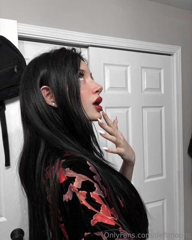 just thinking about all the bad (aka good;”) things i wanna ..