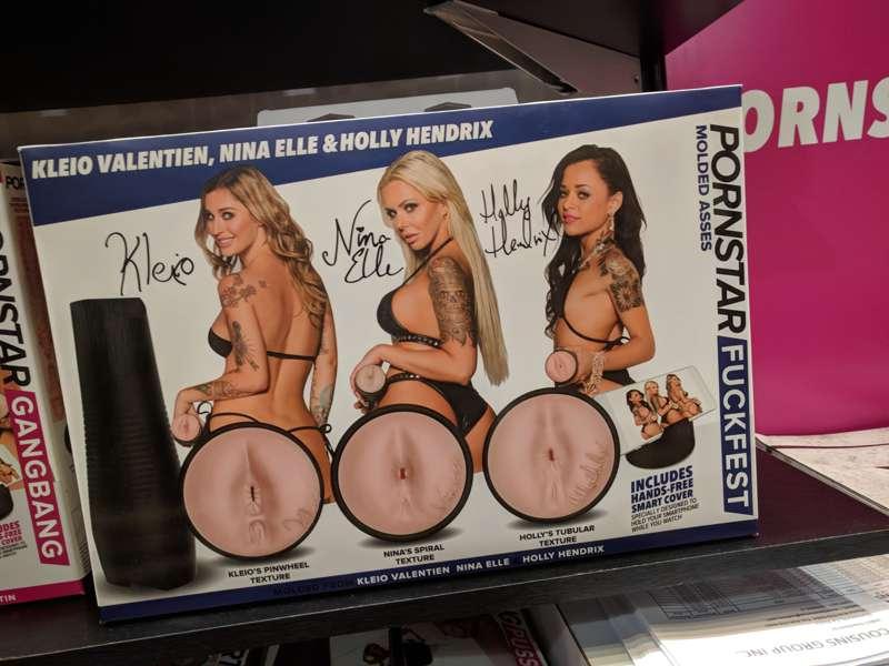 You want to fuck my ass?