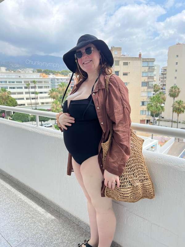 Holiday was amaaaaazing, bump has popped so best believe I’v..