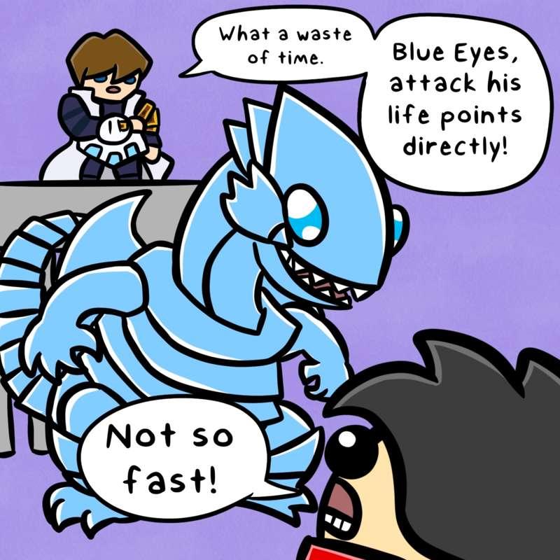 Life Points (with Secret Panel)