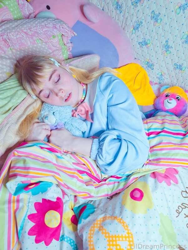 lildreamprincess image #4