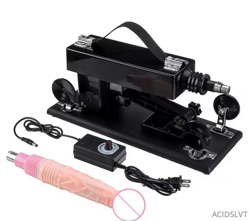Ok uhm but imagine the videos I can make with this 😳🥵

Any c..
