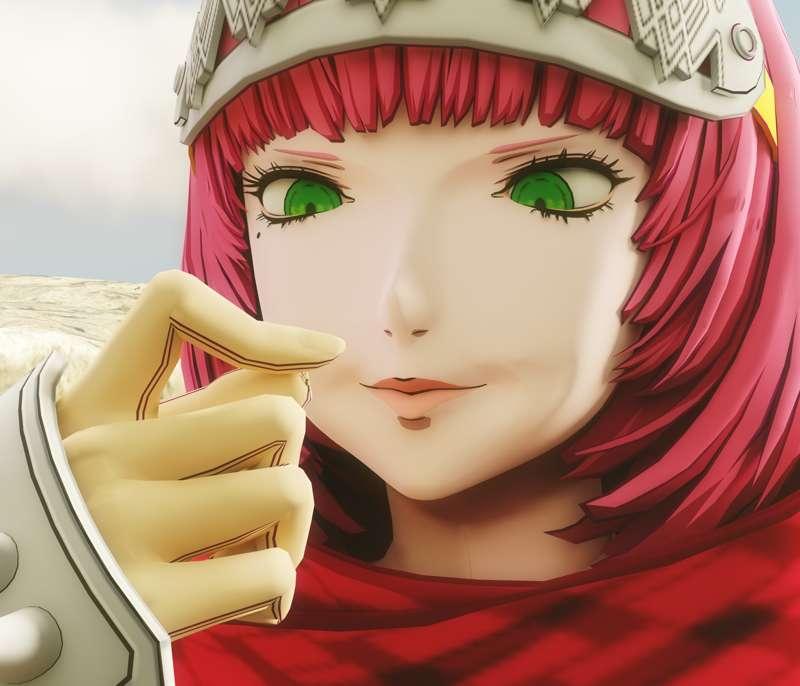 Catherina Tease