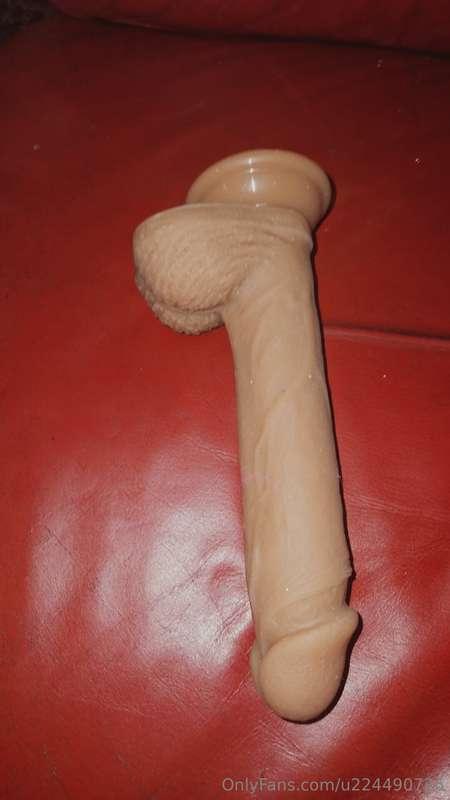 U wanna see this deep in my pussy? X