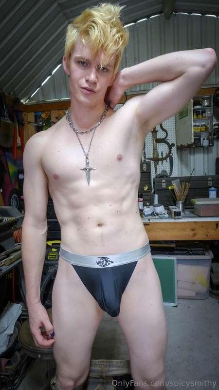 spicysmithy image #1