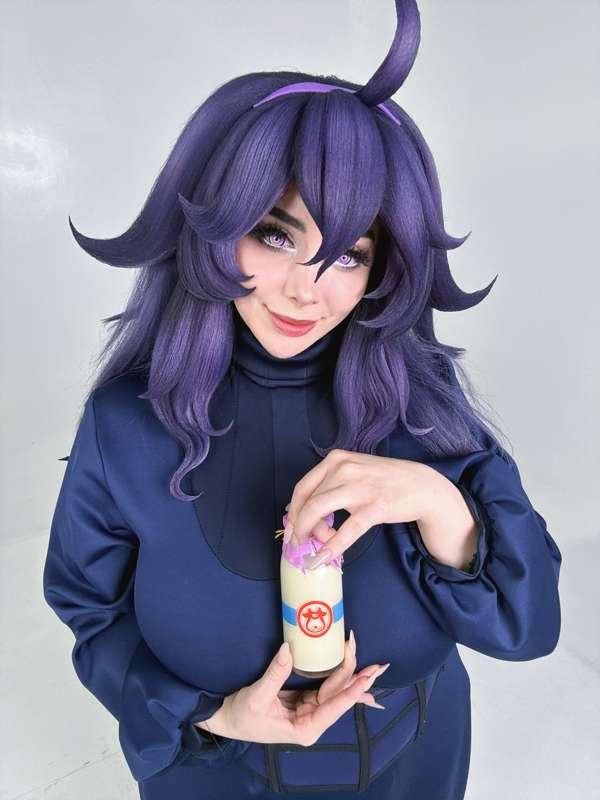 Hex Maniac Selfies 🖤🖤
