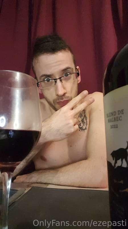 Wine Night