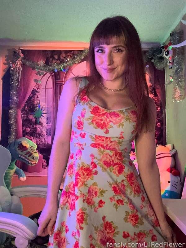 lilredflower image #1