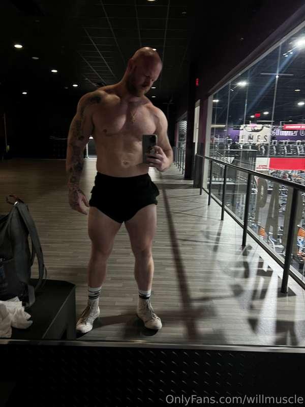 Lets get going boys. Tell me what you want to see. 