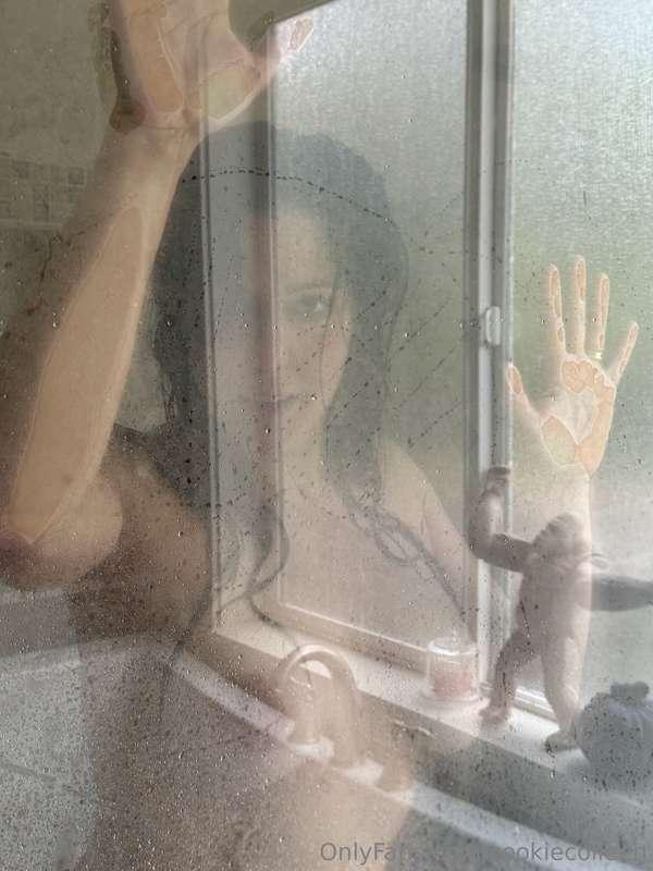 Steamy and hot- the only way to thot 🥵