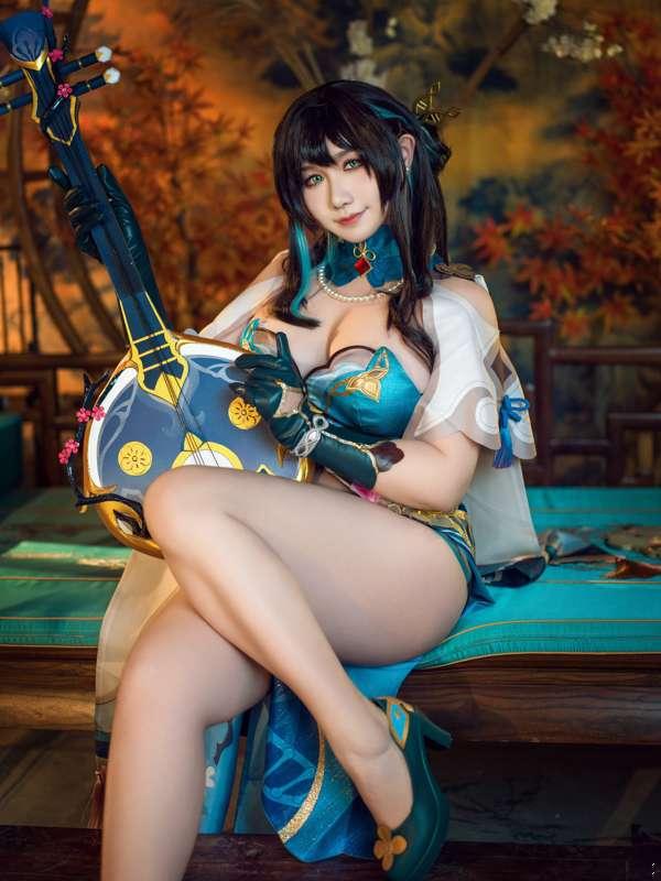 Ruan Mei