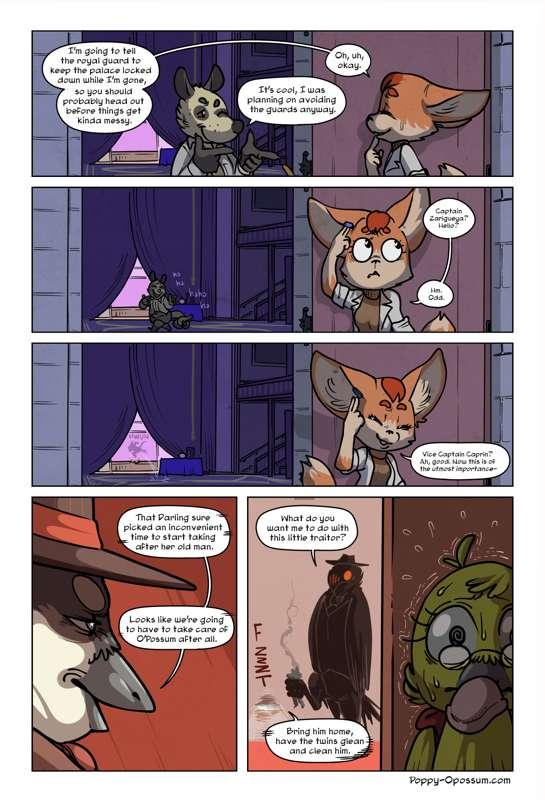 Poppy 7, page 49