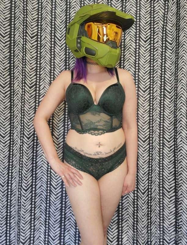 Sexy Spartan Saturday