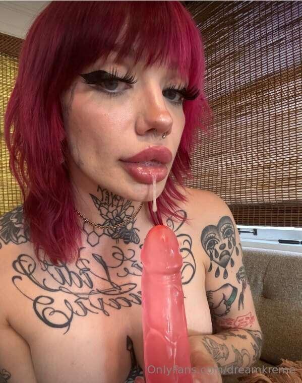 Who’s ready for a taste of this? 😏💦