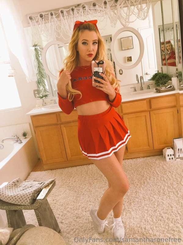 Come check my VIP page babes @samantharonevip