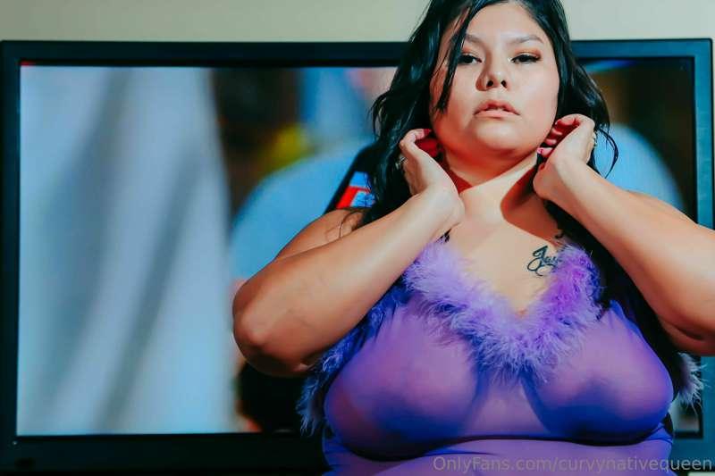 curvynativequeen image #0
