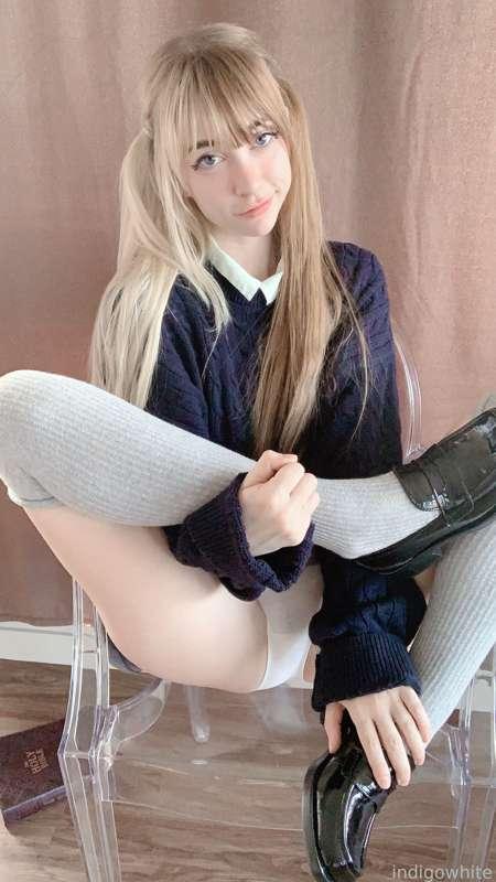 indigowhite image #24