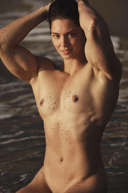 Time to worship this body of mine 😇