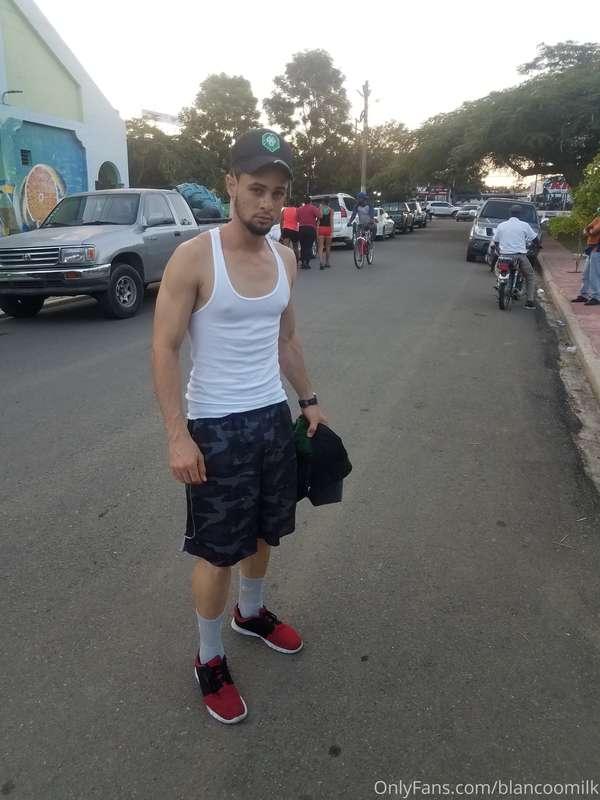Trotando... 🏃‍♂️💪🏻
