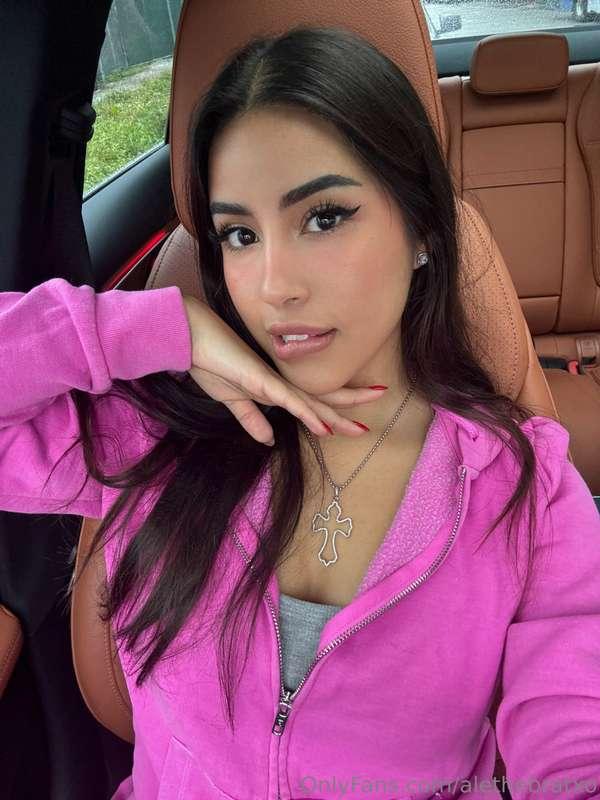 Hey daddy 💖