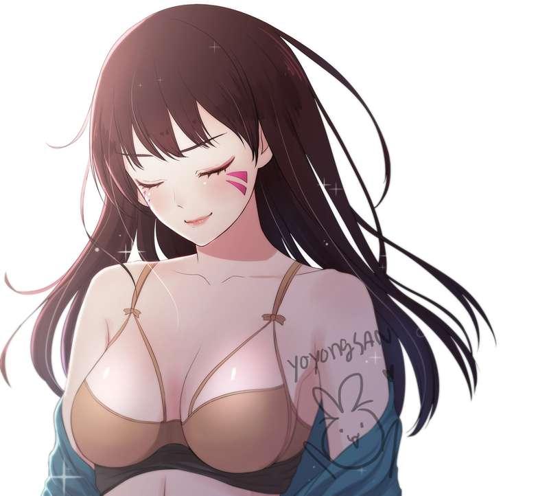 FA D.va