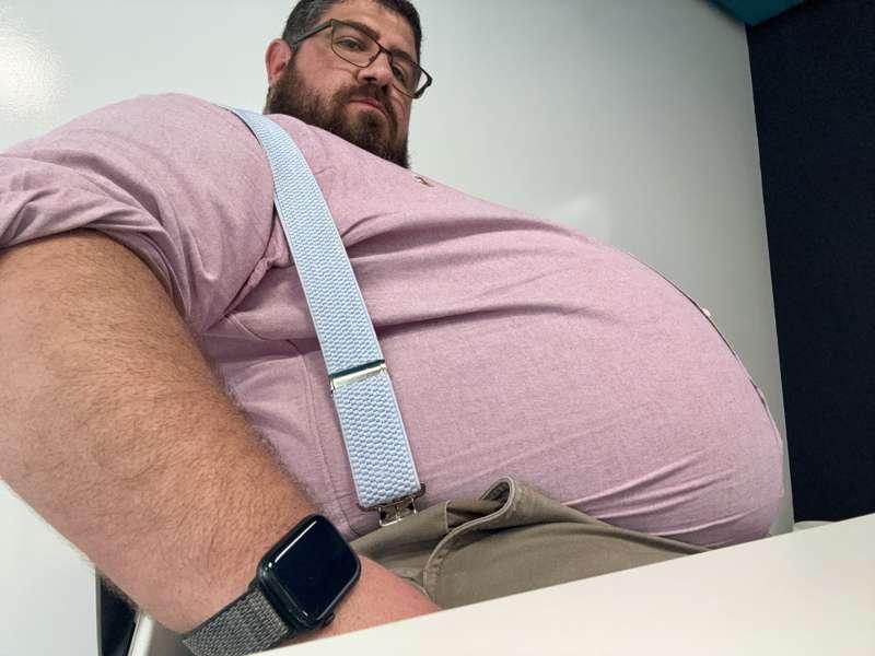 Fatboss hog…