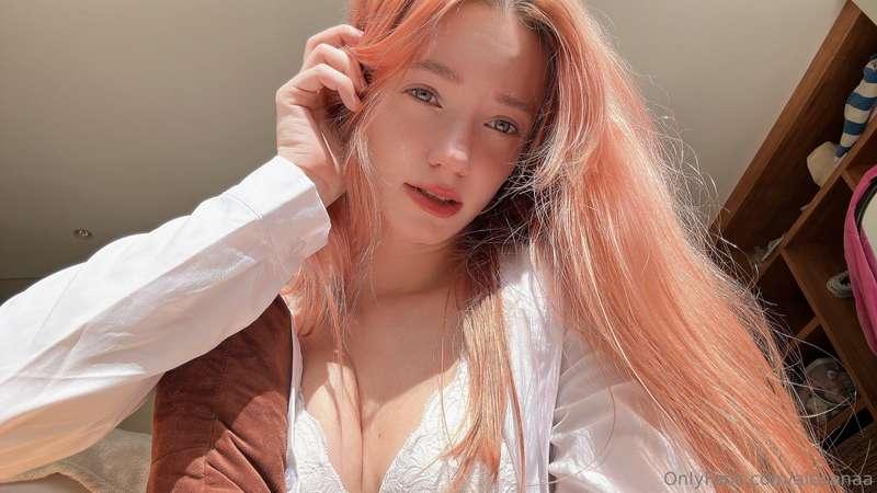 Good morning 💕 say it back 