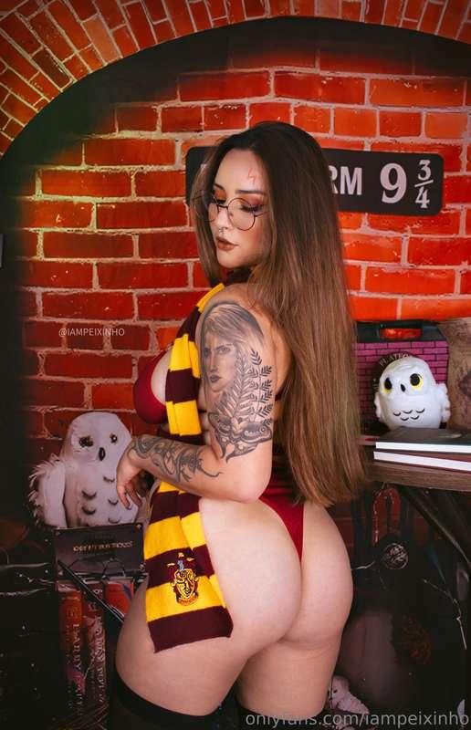 Your cock and my ass are going to be best friends