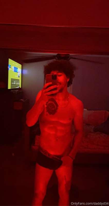 If you want to see something special message me😘