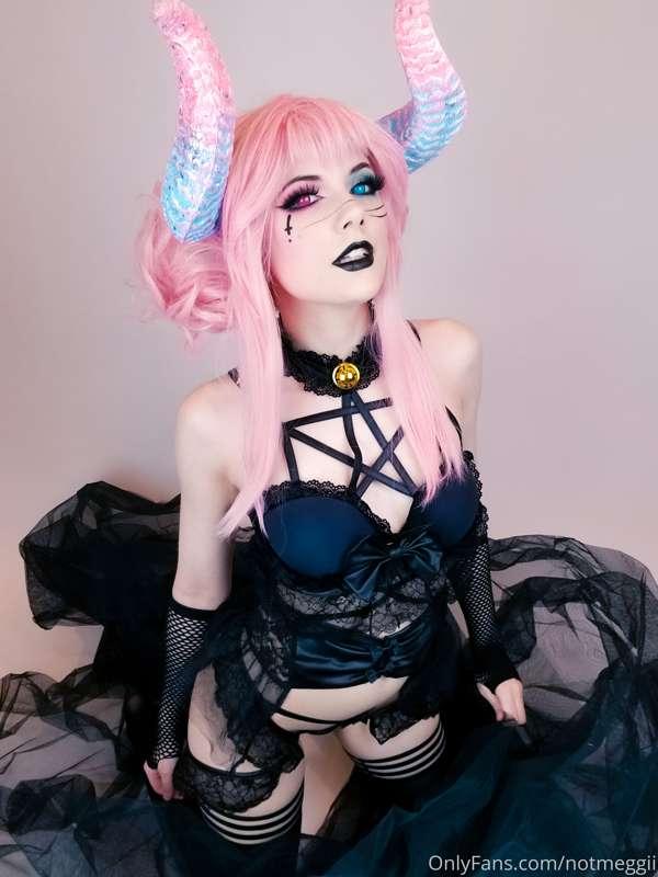 🖤💙💕 CANDY DEMON SET EEEEEPPP!!!!! 💕💙🖤

As many of you have r..