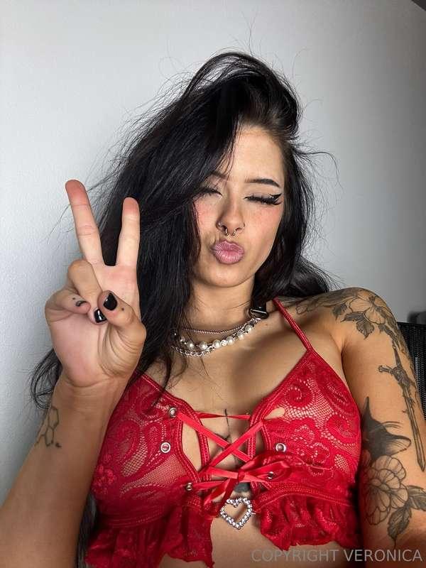 ✌💋