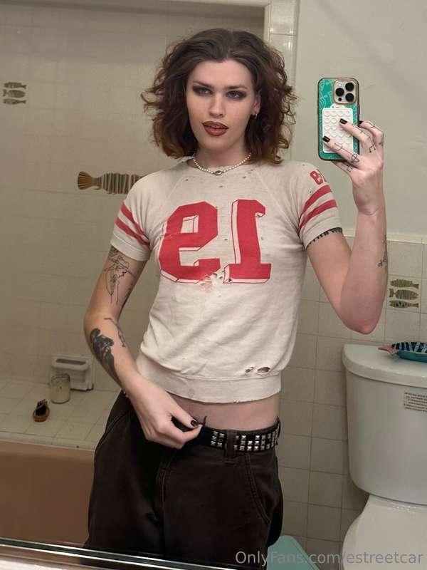 did you watch the superbowl?