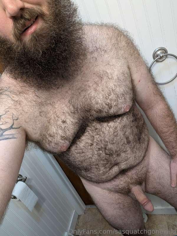 sasquatchgonewild image #1