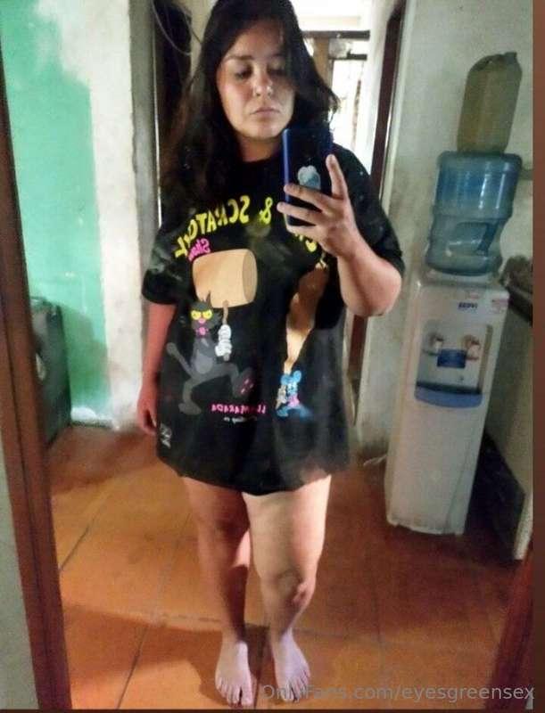 @eyesgreensexHello baby, are you looking for a girlfriend? ❤..